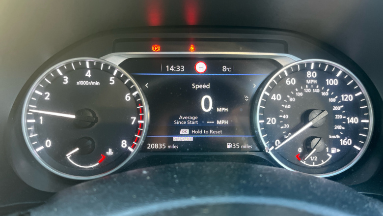 Nissan Juke 1.0 DiG-T 114 Tekna+ 5dr Petrol Hatchback